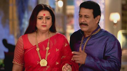 Bahu Hamari Rajni Kant Season 6 Episode 20 - Surili's Secret Is Out!