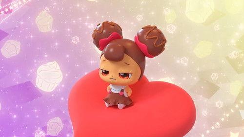 Catch! Teenieping Season 4 Episode 21 - Episode 21