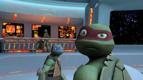 undefined Season 4 Episode 12 - The Evil of Dregg