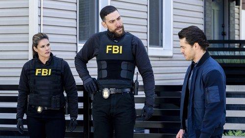 FBI Season 5 Episode 23 - God Complex