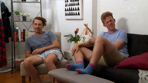 Gogglebox Australia Season 7 Episode 2 - Episode 2
