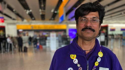 Britain's Busiest Airport: Heathrow Season 6 Episode 8 - Episode 8