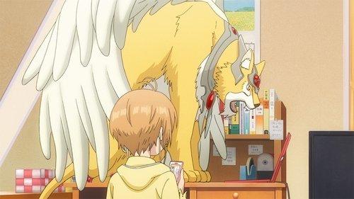 Cardcaptor Sakura: Clear Card Season 1 Episode 9 - Sakura's Thrilling Aquarium Visit