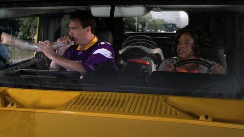 How I Met Your Mother Season 9 Episode 3 - Last Time in New York