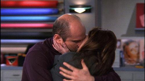 Just Shoot Me! Season 4 Episode 14 - Paradise by the Dashboard Light (1)