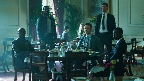 Gangs of London Season 1 Episode 2 - Episode 2