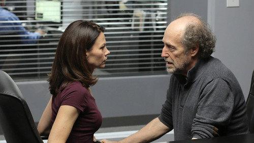 Mensonges Season 1 Episode 2 - Episode 2