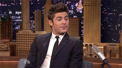 The Tonight Show Starring Jimmy Fallon Season 1 Episode 53 - Zac Efron, Guy Fieri, Sarah McLachlan