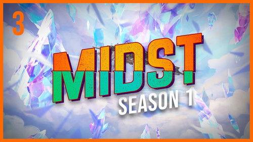 MIDST Season 1 Episode 3 - Mica