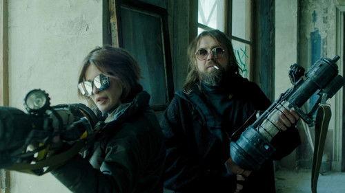 Sergius Against Evil Spirits Season 2 Episode 3 - Episode 3