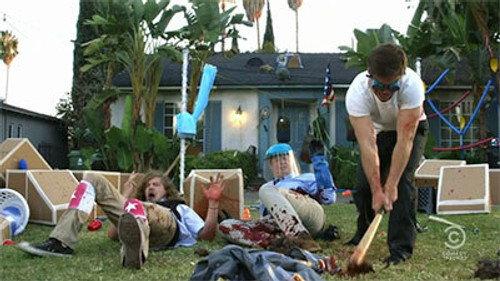 Workaholics Season 4 Episode 13 - Friendship Anniversary