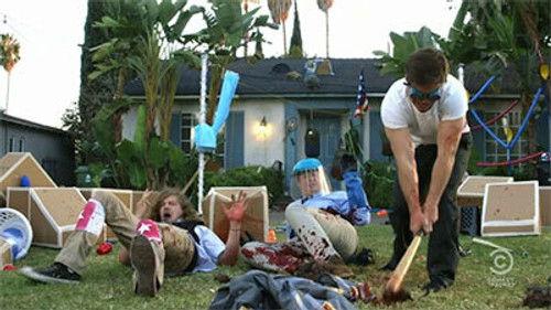 Workaholics Season 4 Episode 13 - Friendship Anniversary