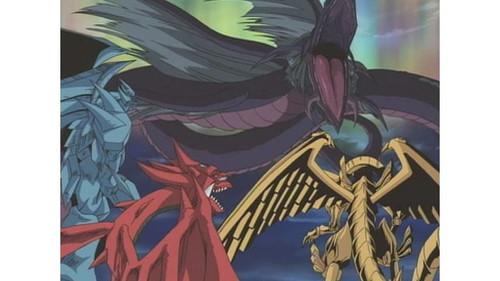undefined Season 1 Episode 183 - Rise of the Great Beast (1)