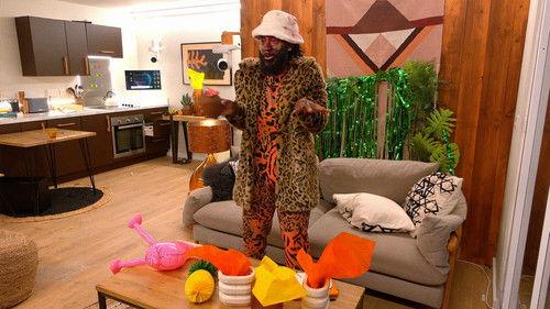 The Circle Season 5 Episode 9 - Return of the Inner Circle