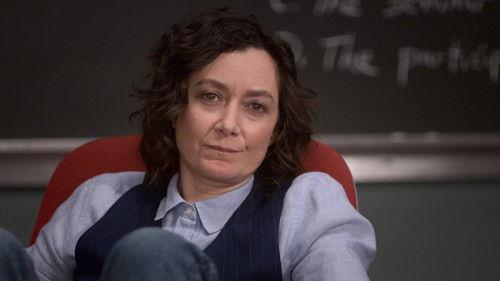 Atypical Season 3 Episode 5 - Only Tweed