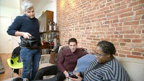 Catfish: The TV Show Season 4 Episode 7 - Whitney & Bre