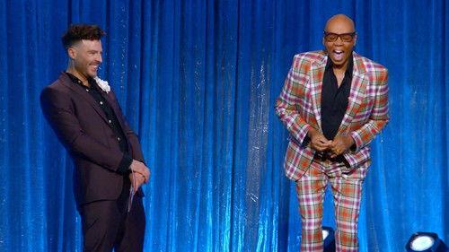 RuPaul's Drag Race UK Season 7 Episode 7 - Snatch Me Out!