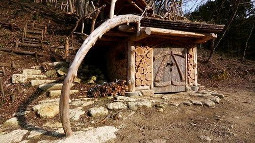 Treehouse Masters Season 3 Episode 7 - Treehouse Masters International: Japan