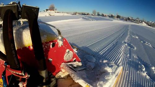 Ice Airport Alaska Season 1 Episode 3 - Lights Out