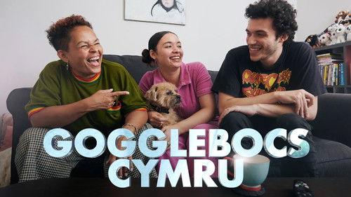 Gogglebox Wales Season 3 Episode 9 - Episode 9