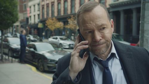 Blue Bloods Season 13 Episode 12 - The Big Leagues