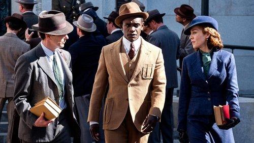 undefined Season 2 Episode 3 - Chapter Eleven