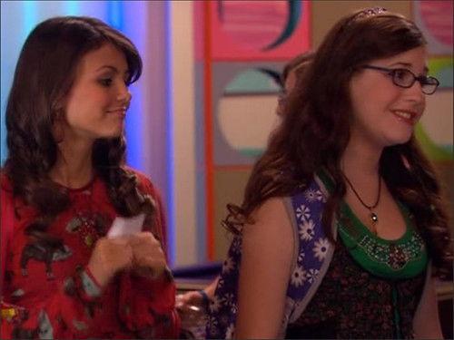 Zoey 101 Season 3 Episode 19 - Drippin' Episode!