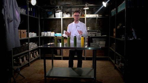 Les aventures du Pharmachien Season 1 Episode 7 - Episode 7