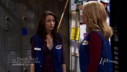 Rita Rocks Season 1 Episode 7 - Take This Job and Shove It