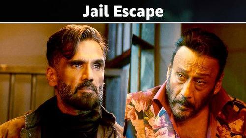 Hunter - Tootega Nahi, Todega Season 2 Episode 5 - Jail Escape