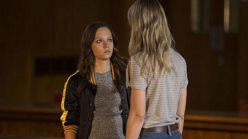 Cheat Season 1 Episode 4 - Episode 4