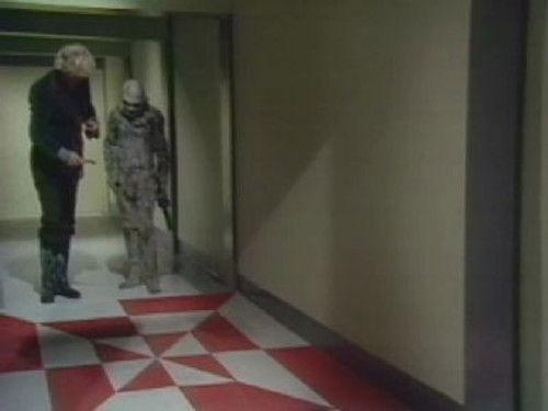 undefined Season 11 Episode 14 - Death to the Daleks (4)