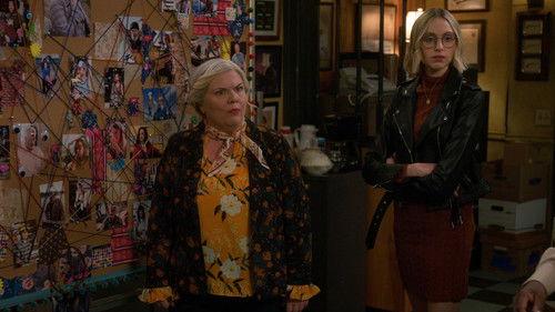 Mapleworth Murders Season 1 Episode 10 - Mrs. Mapleworth's Grand Finale  – Part 1