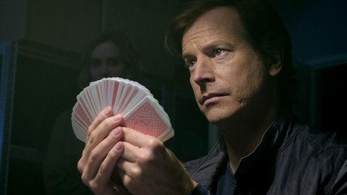 undefined Season 1 Episode 5 - Deuce to Nines, Double Draw