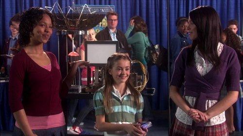 Eureka Season 2 Episode 5 - Duck, Duck Goose