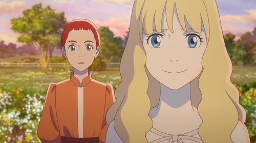 Anne Shirley Season 1 Episode 19 - I’ll Walk the Road to Heaven From Here