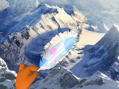 The Backyardigans Season 4 Episode 6 - Follow the Feather