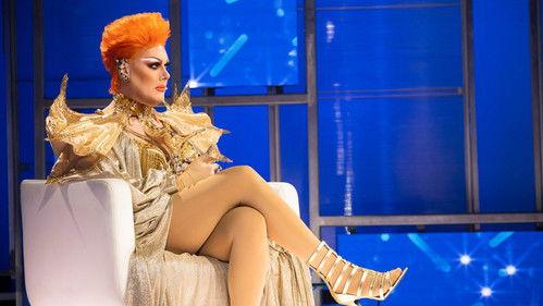 En direct de l'univers Season 12 Episode 21 - Episode 21