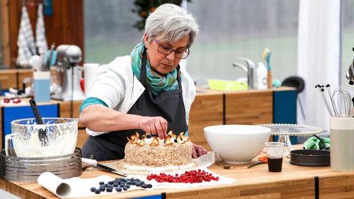 Den store bagedyst Season 3 Episode 1 - Episode 1