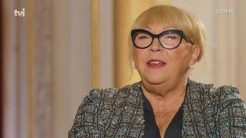 Conta-me Season 3 Episode 2 - Episode 2