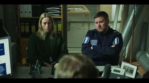 Arctic Circle Season 3 Episode 3 - Hide and Seek