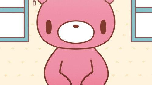 GLOOMY The Naughty Grizzly Season 1 Episode 3 - Episode 3