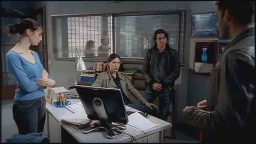 Police District Season 7 Episode 4 - A pending account / A defamatory accusation