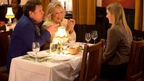 Josh Season 2 Episode 3 - Cut & Dried