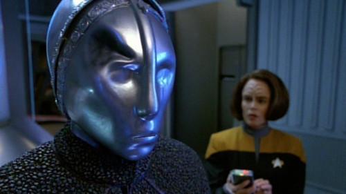 undefined Season 2 Episode 13 - Prototype