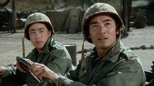 undefined Season 5 Episode 9 - The Korean Surgeon