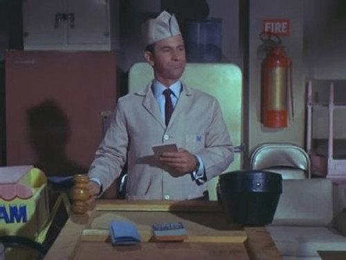 undefined Season 2 Episode 2 - Strike While the Agent is Hot