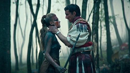 Barbarians Season 1 Episode 6 - The Battle