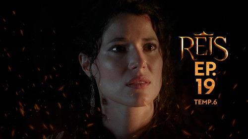 Kings Season 6 Episode 19 - Episode 19