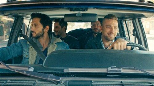 When Heroes Fly Season 1 Episode 2 - Help